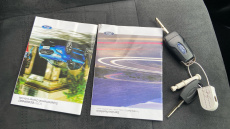 Ford EcoSport 1.0 EcoBoost 125 ST-Line 5dr Petrol Hatchback